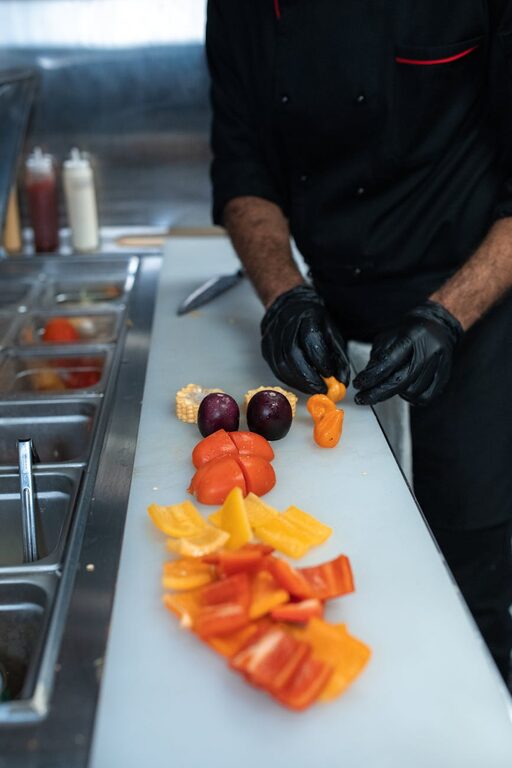 How to Create a Simple Weekly Meal Plan for Stress-Free Cooking